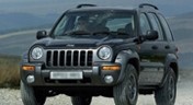 Китай OUTJEEPKIT001-C КОМПЛЕКТ ПІДВІСКИ ЛІФТ +2 ДЮЙМИ JEEP CHEROKEE KJ LIBERTY (01-08) 100/300 КГ
