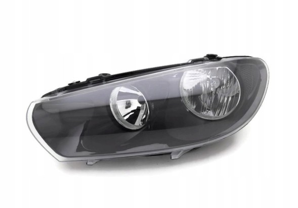 Китай D11P441-11C3LMLDEM2BM VW SCIROCCO 08-14 ЛАМПА ПРОЖЕКТОР ЛІВИЙ ДЕПО^