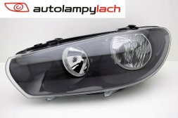 Китай D11P441-11C3LMLDEM2BM VW SCIROCCO 08-14 ЛАМПА ПРОЖЕКТОР ЛІВИЙ ДЕПО^