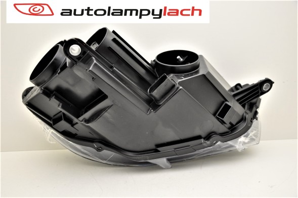 Китай D11P441-11C3LMLDEM2BM VW SCIROCCO 08-14 ЛАМПА ПРОЖЕКТОР ЛІВИЙ ДЕПО^