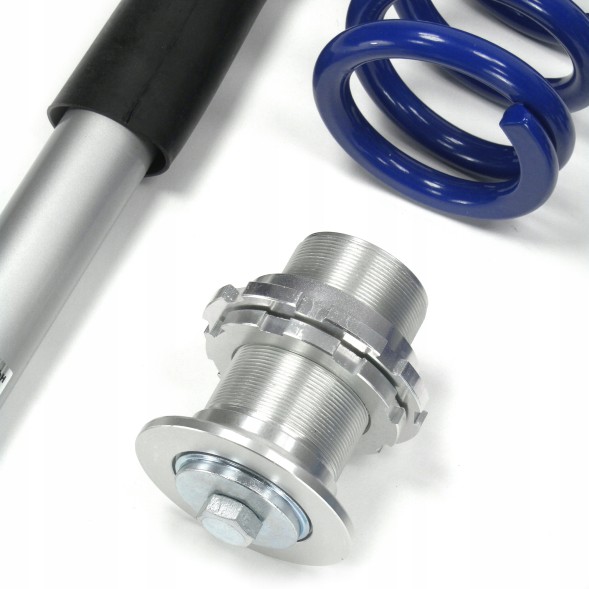 JOM 00741145-1 РІЗЬБОВА ПІДВІСКА JOM MERCEDES W202 W210 W208 АТЕСТАТ СУПЕР