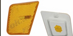 Eagle Eyes 55156884AB; CH2551123; Lampa obrysowa EAGLE EYES JEEP CHEROKEE/LIBERTY KJ 05-01.08 P/PR 55156882AB Габаритний ліхтар EAGLE EYES JEEP CHEROKEE/LIBERTY KJ 05-01.08 Л/П 55156882AB