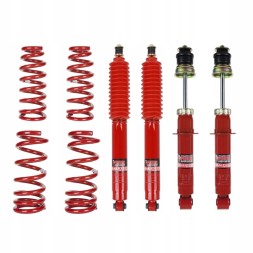 Китай LIFT-013 Повний ліфтинговий комплект 1,5" Mitsubishi Pajero III IV 3.2 DID - Pedders