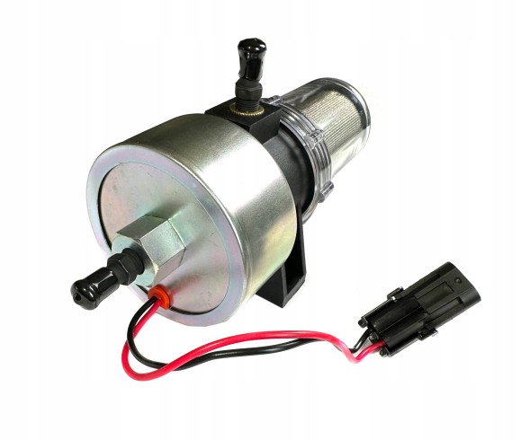 Китай 41-7059 ПАЛИВНИЙ НАСОС 12V THERMO KING CARRIER РЕФРИЖЕРАТОР