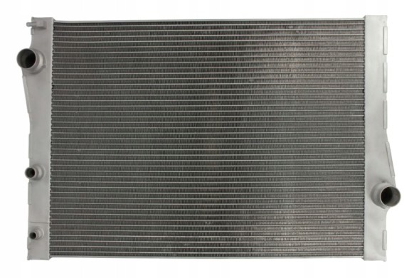 Abakus 004-017-0047-B Охолоджувач води bmw x6 f16 f86 13- новий