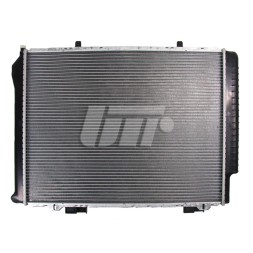 R12133 SATO TECH SATO Радіатор MB E class W210 95