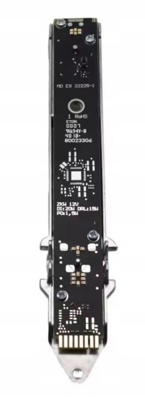 Autokomp AU0076 Autokomp LED DRL Kierunek *83A941475* Audi Q5 F3 Світлодіодний модуль DRL Напрямокпокажчика Audi Q3 F3 83A941475 з радіатором