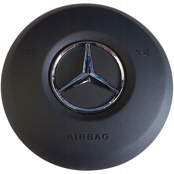 Китай MGA61163 AIRBAG ПОДУШКА БЕЗПЕКИ MERCEDES CLS 257 АМГ