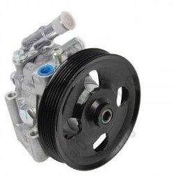Abakus 140-01-185 Насос гідропідсилювача galaxy mk2 mondeo mk4 s-max land rover freelander 2