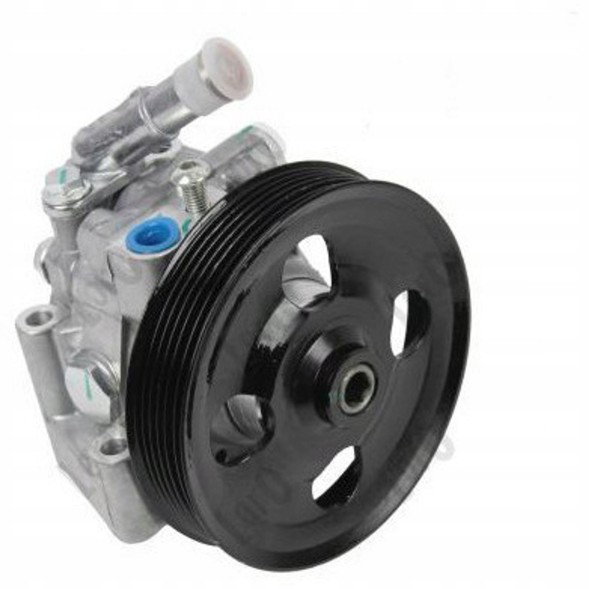 Abakus 140-01-185 Насос гідропідсилювача galaxy mk2 mondeo mk4 s-max land rover freelander 2