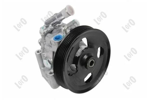 Abakus 140-01-185 Насос гідропідсилювача galaxy mk2 mondeo mk4 s-max land rover freelander 2