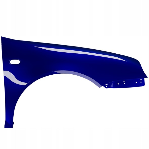 BLU 45175352 переднє крило ліве