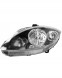 Valeo 043337 Фара основна valeo seat altea (5p1/5p5) 03.04- 6755092в