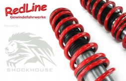 Redline AB0200109-2 РІЗЬБОВА ПІДВІСКА OPEL CORSA A / B REDLINE