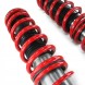 Redline AB0200109-2 РІЗЬБОВА ПІДВІСКА OPEL CORSA A / B REDLINE