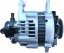 Hitachi JA1172 Генератор опель астра комбо корса vectra isuzu 1.7