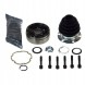 Spidan 22455 Шрус seat skoda vw spidan 22455 внутр. Передня п/л