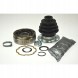 Spidan 22455 Шрус seat skoda vw spidan 22455 внутр. Передня п/л