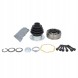 Spidan 22455 Шрус seat skoda vw spidan 22455 внутр. Передня п/л
