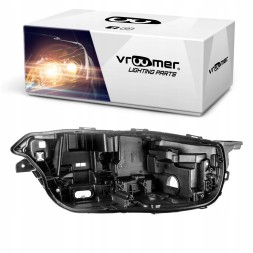 Vroomer HB-XC90-15-FULL-LED-3MOD-R Корпус балончика лампи фари Volvo XC90 (2015+) FULL LED правий