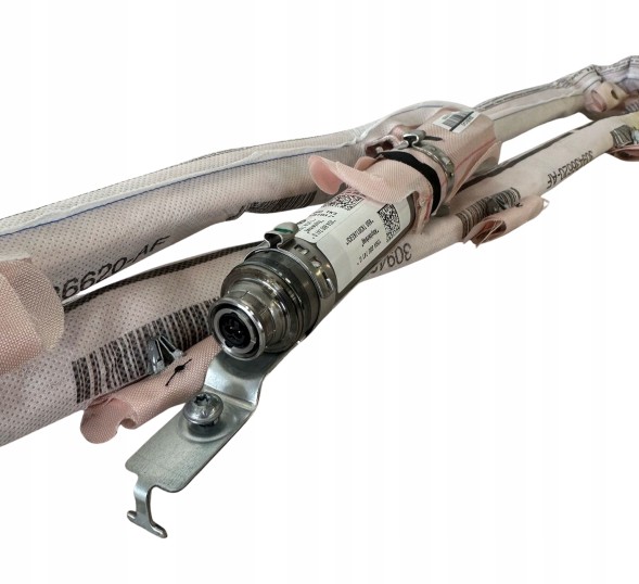 Volkswagen OE 2GA880741G 2GA 880 741 G glp Повітряна завіса Airbag ліва T-Roc 2GA880741G