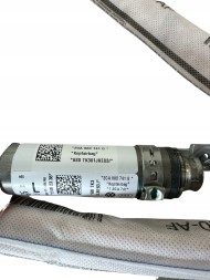 Volkswagen OE 2GA880741G 2GA 880 741 G glp Повітряна завіса Airbag ліва T-Roc 2GA880741G