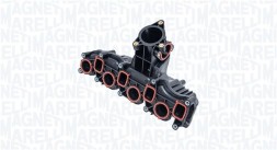 AD BRAKE VIC-193004 Впускний патрубок для AUDI A1, A3; SEAT ALTEA, ALTEA XL, IBIZA IV, IBIZA