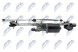 NTY ESW-TY-002 Esw-ty-002 механізм/двигун склоочисників передній