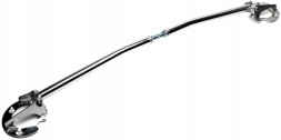 TA-Technix EVODSBM391-2 Розпірка передня алюмінієва TA TECHNIX EVODSBM391 BMW E39 Серія 5