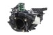 V-maxzone Part VIC-238981 Повітрозабірник для VOLVO C30, S40 II, S80 II, V50,