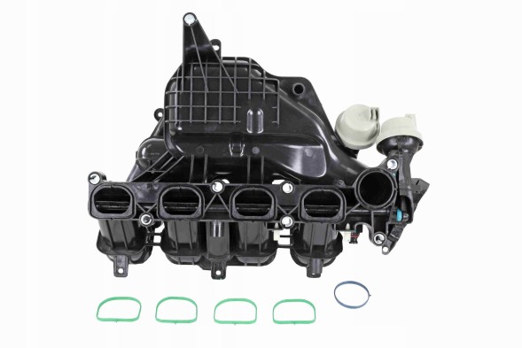 V-maxzone Part VIC-238981 Повітрозабірник для VOLVO C30, S40 II, S80 II, V50,