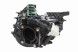 V-maxzone Part VIC-238981 Повітрозабірник для VOLVO C30, S40 II, S80 II, V50,