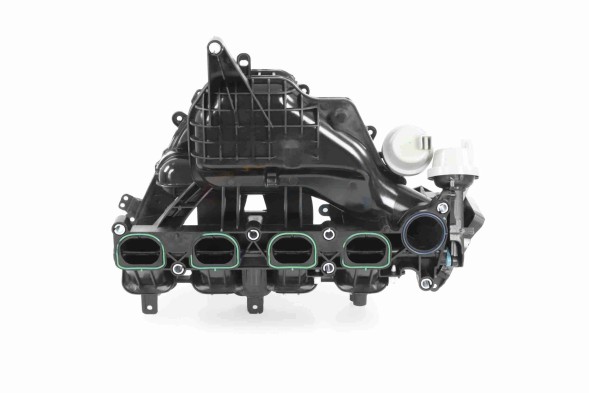 V-maxzone Part VIC-238981 Повітрозабірник для VOLVO C30, S40 II, S80 II, V50,