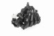V-maxzone Part VIC-238981 Повітрозабірник для VOLVO C30, S40 II, S80 II, V50,