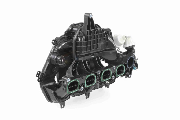 V-maxzone Part VIC-238981 Повітрозабірник для VOLVO C30, S40 II, S80 II, V50,