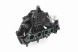 V-maxzone Part VIC-238981 Повітрозабірник для VOLVO C30, S40 II, S80 II, V50,