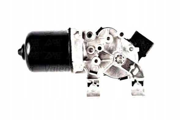 Valeo 579711 VAL/ZS Двигун склоочисника renault передній megane ii 02- val + пакет водія #2