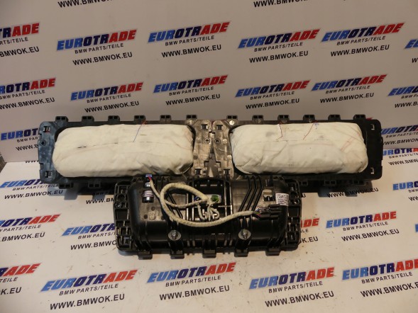 BMW OE BMW G05 G11 G15 G30 ПОДУШКА AIRBAG 2 КАРТРИДЖІ 9297728 8332522