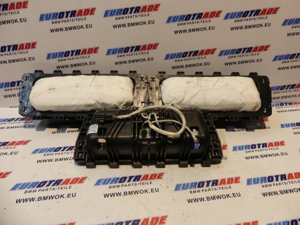 BMW OE BMW G05 G11 G15 G30 ПОДУШКА AIRBAG 2 КАРТРИДЖІ 9297728 8332522