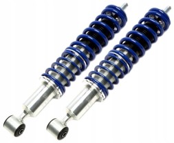 TA-Technix VW01H-2 Підвіска різьбова задня TA VW GOLF I 17 155 JETTA І 16 SCIROCCO 53 53B