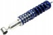 TA-Technix VW01H-2 Підвіска різьбова задня TA VW GOLF I 17 155 JETTA І 16 SCIROCCO 53 53B