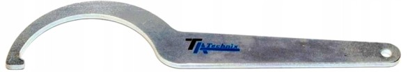 TA-Technix VW01H-2 Підвіска різьбова задня TA VW GOLF I 17 155 JETTA І 16 SCIROCCO 53 53B