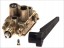 Knorr-Bremse 500037147 IVECO Sv 3200 клапан подушки безпеки регулювання рівня iveco knorr-bremse