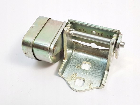 Renault OE 8200213870 8200029135 8200338986 8200538138 8200704544 Обмежувач дверей Фронт Renault Megane 2 Scenic 2 804218874R Оригінал