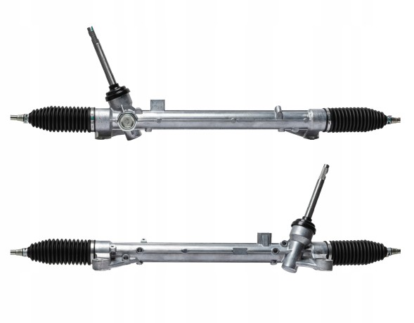 MSG NI109NEW Рульова рейка Renault Kadjar 15-22, Nissan Qashqai 14-22