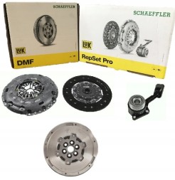 Шеффлер ЛуК 624 3952 33 Sproglo 624395233/luk schaeffler luk