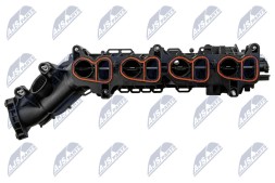 NTY BKS-BM-029 Nty бкс-бм-029 модуль впускної труби