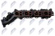 NTY BKS-BM-029 Nty бкс-бм-029 модуль впускної труби