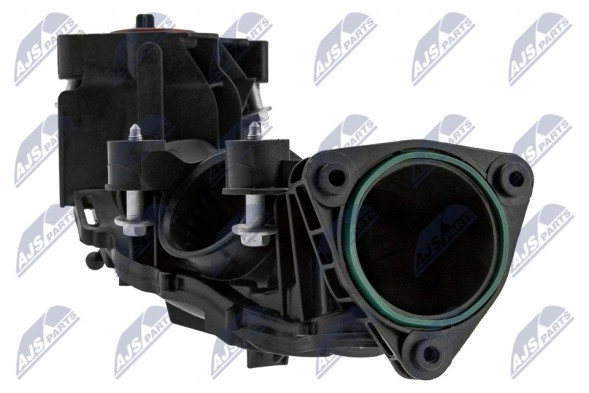 NTY BKS-BM-029 Nty бкс-бм-029 модуль впускної труби
