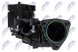 NTY BKS-BM-029 Nty бкс-бм-029 модуль впускної труби